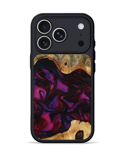 Jayden (801421) iPhone 17 Pro Phone Case