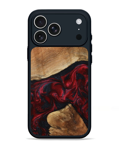Donny (801422) iPhone 17 Pro Max Phone Case