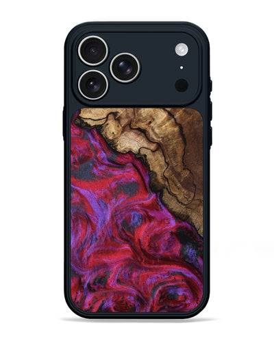 Debbi (801426) iPhone 17 Pro Max Phone Case