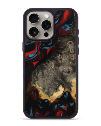 Lena (801429) iPhone 16 Pro Max Phone Case