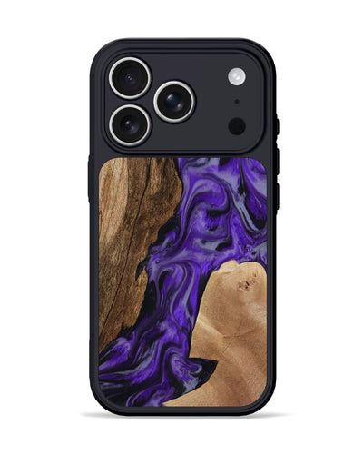 Rupert (801453) iPhone 17 Pro Phone Case