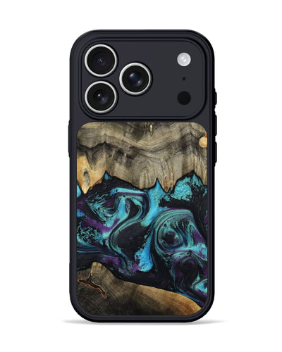 Deena (801454) iPhone 17 Pro Phone Case
