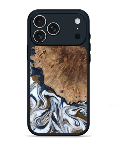 Dash (801457) iPhone 17 Pro Max Phone Case