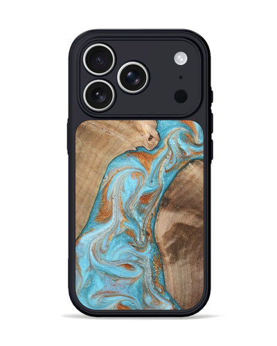 Jody (801464) iPhone 17 Pro Phone Case