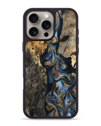Jarrod (801465) iPhone 16 Pro Max Phone Case