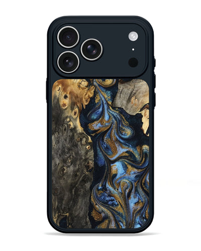Jarrod (801465) iPhone 17 Pro Max Phone Case