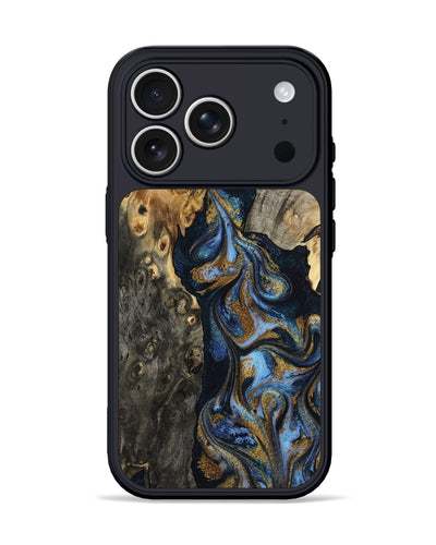 Jarrod (801465) iPhone 17 Pro Phone Case
