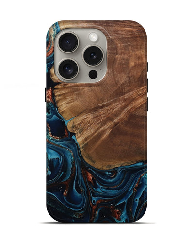 Kaeden (801495) iPhone 16 Pro Live Edge Phone Case