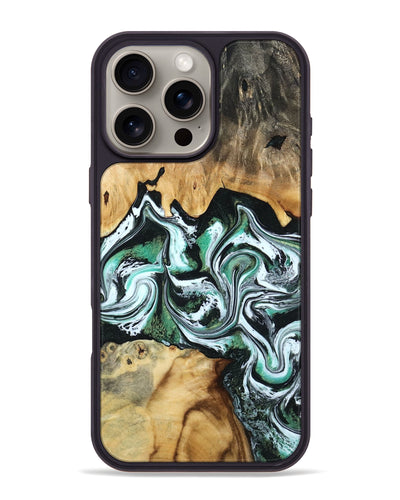 Lorine (801536) iPhone 16 Pro Max Phone Case