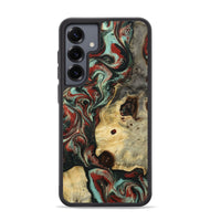 Galaxy S25 Plus Wood Phone Case - Florida (Green, 801540)