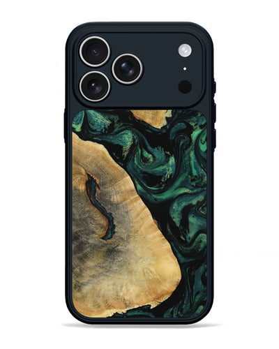 Erykah (801541) iPhone 17 Pro Max Phone Case