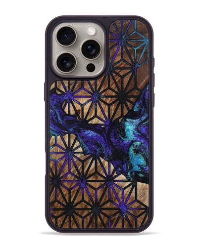 Burt (801545) iPhone 16 Pro Max Phone Case