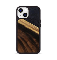 iPhone 13 Wood Phone Case - Ashlynn (Wood Burl, 801548)