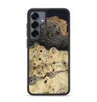 Galaxy S25 Plus Wood Phone Case - Gayla (Wood Burl, 801553)