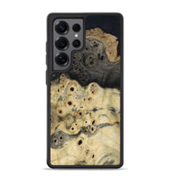 Galaxy S25 Ultra Wood Phone Case - Gayla (Wood Burl, 801553)