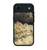 iPhone 17 Air Wood Phone Case - Gayla (Wood Burl, 801553)