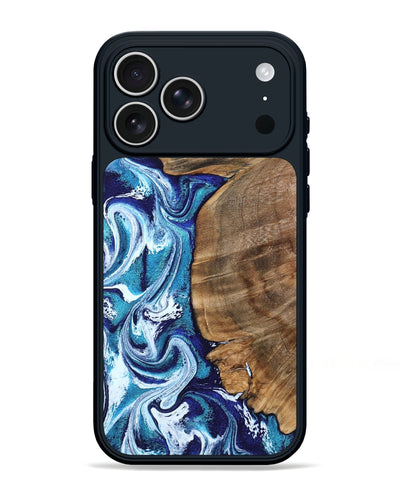 Chrissy (801556) iPhone 17 Pro Max Phone Case