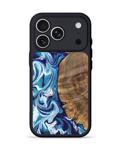 Chrissy (801556) iPhone 17 Pro Phone Case