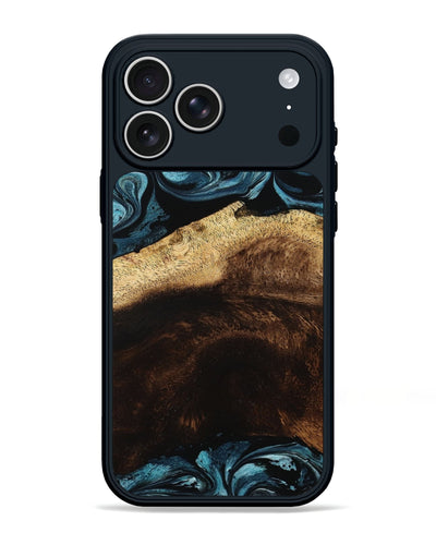 Elliot (801560) iPhone 17 Pro Max Phone Case