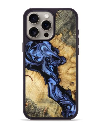 Alonso (801564) iPhone 16 Pro Max Phone Case