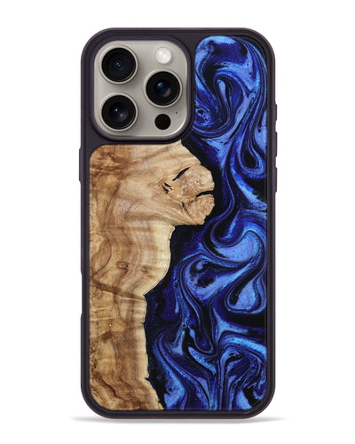 Maurice (801565) iPhone 16 Pro Max Phone Case