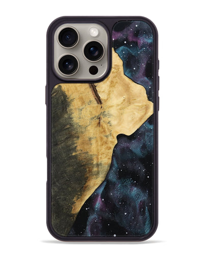 Esta (801566) iPhone 16 Pro Max Phone Case