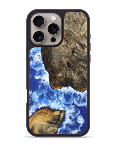 Teri (801575) iPhone 16 Pro Max Phone Case