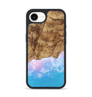 iPhone 16e Wood Phone Case - Easton (Coastal, 801580)