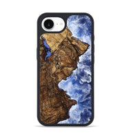iPhone 16e Wood Phone Case - Kason (Coastal, 801581)