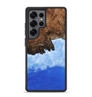 Galaxy S25 Ultra Wood Phone Case - Colson (Coastal, 801583)