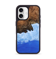 iPhone 17 Wood Phone Case - Colson (Coastal, 801583)