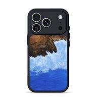 iPhone 17 Pro Wood Phone Case - Colson (Coastal, 801583)