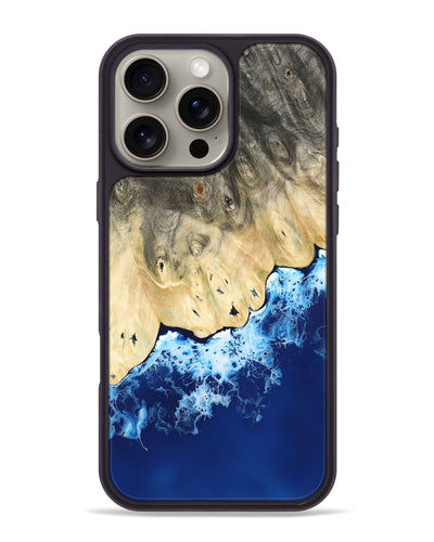 Kaleena (801585) iPhone 16 Pro Max Phone Case