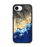 iPhone 16e Wood Phone Case - Kaleena (Coastal, 801585)