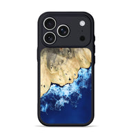 iPhone 17 Pro Wood Phone Case - Kaleena (Coastal, 801585)