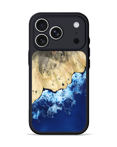 Kaleena (801585) iPhone 17 Pro Phone Case