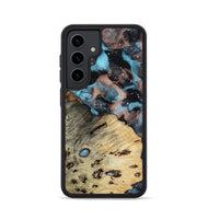 Galaxy S24 Wood Phone Case - Irene (Cosmos, 801588)