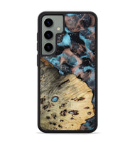 Galaxy S24 Plus Wood Phone Case - Irene (Cosmos, 801588)