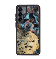 Galaxy S25 Plus Wood Phone Case - Irene (Cosmos, 801588)