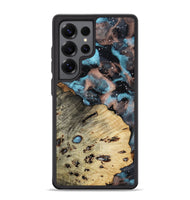 Galaxy S25 Ultra Wood Phone Case - Irene (Cosmos, 801588)