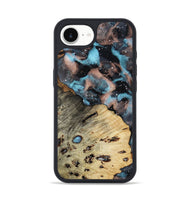iPhone 16e Wood Phone Case - Irene (Cosmos, 801588)