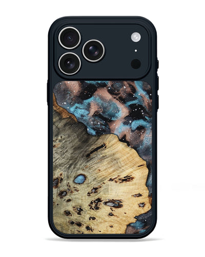 Irene (801588) iPhone 17 Pro Max Phone Case