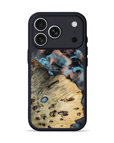 Irene (801588) iPhone 17 Pro Phone Case