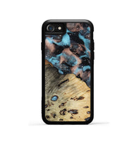 iPhone SE Wood Phone Case - Irene (Cosmos, 801588)