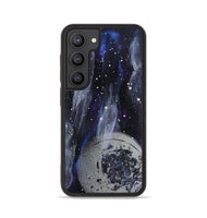 Galaxy S23 ResinArt Phone Case - Hilary (Cosmos, 801589)