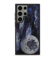 Galaxy S23 Ultra ResinArt Phone Case - Hilary (Cosmos, 801589)