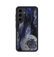 Galaxy S24 ResinArt Phone Case - Hilary (Cosmos, 801589)
