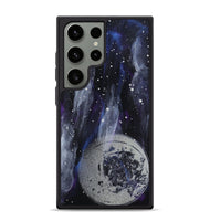 Galaxy S24 Ultra ResinArt Phone Case - Hilary (Cosmos, 801589)