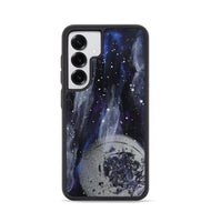 Galaxy S25 ResinArt Phone Case - Hilary (Cosmos, 801589)