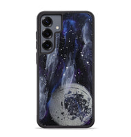 Galaxy S25 Plus ResinArt Phone Case - Hilary (Cosmos, 801589)